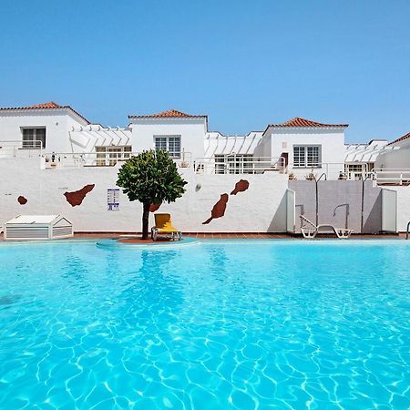 Casa Eri Con Piscina Apartment Corralejo Exterior photo