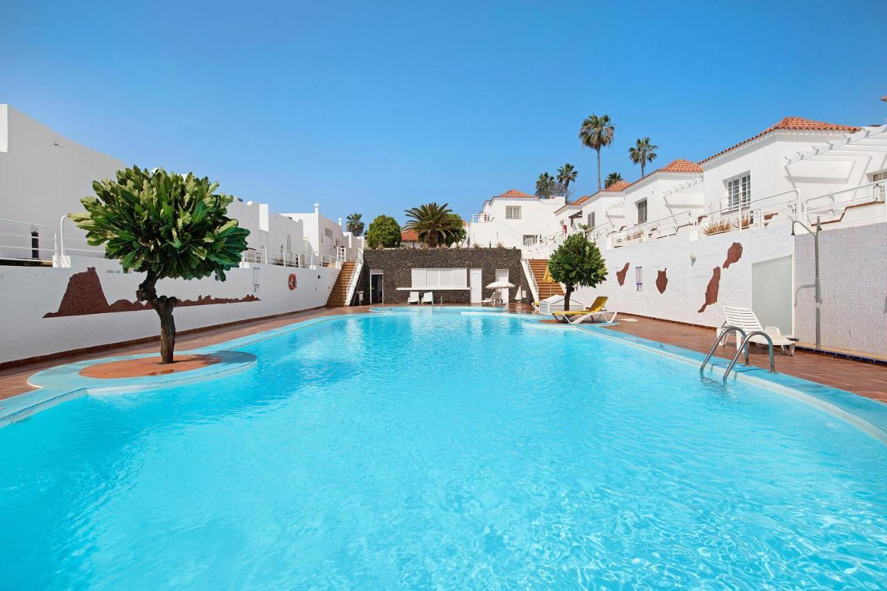 Casa Eri Con Piscina Apartment Corralejo Exterior photo
